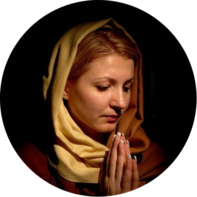 Гадалка Анна — Седельниково